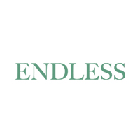  株式会社エンドレス | 『LUNA EARTH』『PARTS CLUB』などのアクセサリーブランドを展開の企業ロゴ