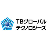 TBグローバルテクノロジーズ | 創業75周年の東京貿易グループ中核企業/無借金経営の企業ロゴ
