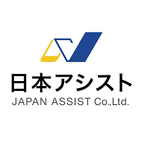 株式会社日本アシストの企業ロゴ