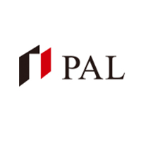 株式会社PAL | 物流DXのリーディングカンパニー｜日経などメディア掲載実績多数の企業ロゴ