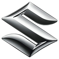 株式会社スズキ自販東京 | 「ワゴンR」「ハスラー」などでおなじみ！SUZUKI直営ディーラーの企業ロゴ