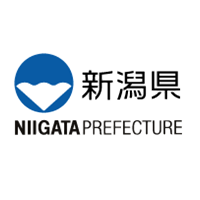 新潟県庁の企業ロゴ