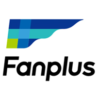 株式会社Fanplus | 『あいみょん』『UVERworld』『Official髭男dism』等に実績！の企業ロゴ