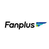 株式会社Fanplus | ☆東証プライム上場グループ☆年間休日121日以上☆福利厚生充実の企業ロゴ