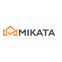 ミカタ株式会社 | 不動産会社にとって替えのきかない存在に！◎服装自由◎独立OKの企業ロゴ
