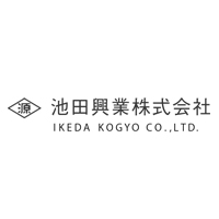 池田興業株式会社 | 物流、建設、アウトソーシングを主軸とした抜群の経営基盤！の企業ロゴ