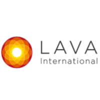 株式会社LAVA International | ◆ノルマなし◆月8~10日休◆オープニングメンバー募集☆彡の企業ロゴ