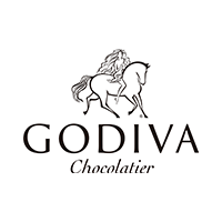 ゴディバ ジャパン株式会社 | 上質なサービスで、記憶に残る幸せな時を届けます。の企業ロゴ