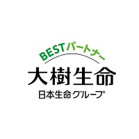 大樹生命保険株式会社 | 東京東支社 綾瀬営業部の企業ロゴ