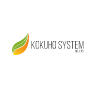 株式会社コクホーシステムの企業ロゴ