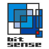 株式会社bitsense | ChatGPT・AI等積極導入中！大手企業案件実績豊富/年休125日の企業ロゴ