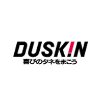 株式会社ダスキン沖縄の企業ロゴ