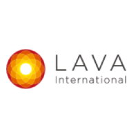 株式会社LAVA International | 定着率95％*9割が未経験スタート*3か月の研修で安心デビュー◎の企業ロゴ