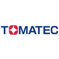 TOMATEC株式会社の企業ロゴ