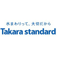 タカラスタンダード株式会社の企業ロゴ