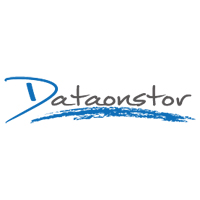 株式会社データオンストアの企業ロゴ