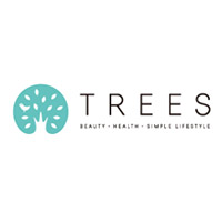 TREES株式会社 | 溶岩ホットヨガなどトータルケアサポートの『Lala Aasha』を運営の企業ロゴ
