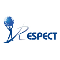 株式会社RESPECT | 《安定成長を継続！》2023年2月舞洲に新たな物流センターを新設の企業ロゴ