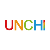 UNCHI株式会社 | メディア掲載多数｜人気ラーメン店を複数展開｜入社祝い金ありの企業ロゴ