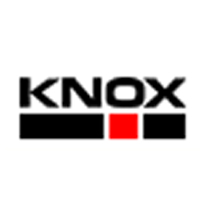 ノックスデータ株式会社の企業ロゴ