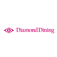 株式会社ダイヤモンドダイニング | 東証プライム上場【DDホールディングス】のグループ企業の企業ロゴ