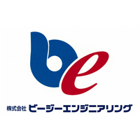 株式会社ビージーエンジニアリング | 武州ガスグループ／川越・所沢エリアで暮らしを支える施工会社の企業ロゴ