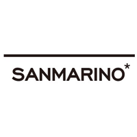 株式会社サンマリノ | 経験者歓迎／年休123日／残業19h程度／ノルマなし／有給取得率◎の企業ロゴ