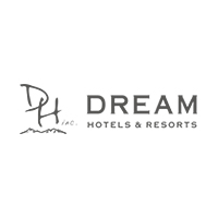 株式会社ドリームホテル | 信州の観光資源を生かせる多彩な事業を展開する企業の企業ロゴ