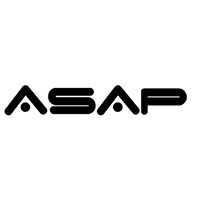 株式会社ASAP | 【大阪府緊急雇用対策に賛同】未経験歓迎／直帰OK／残業ほぼなしの企業ロゴ
