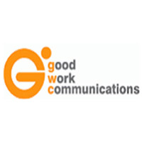  株式会社グッドワークコミュニケーションズ  | 大阪府緊急雇用対策に賛同の企業ロゴ