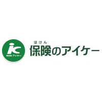 株式会社アイケーの企業ロゴ