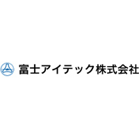 富士アイテック株式会社の企業ロゴ
