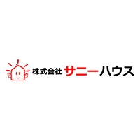 株式会社サニーハウスの企業ロゴ