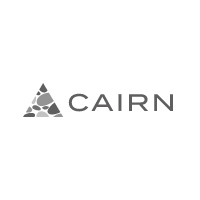 株式会社CAIRN | 年間休日129日／残業月平均5時間以内／テレワークOKの企業ロゴ