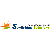サンブリッジソリューションズ株式会社の企業ロゴ