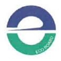 株式会社エコボードの企業ロゴ