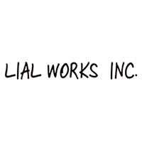 株式会社LIAL WORKS | 鞄ブランド『CIE』を展開★完全週休2日（土日祝）★年休120日超の企業ロゴ