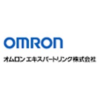 オムロンエキスパートリンク株式会社の企業ロゴ