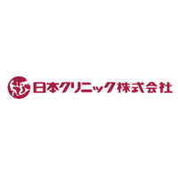 日本クリニック株式会社 | <設立48年の歴史を持つ食品メーカー>賞与年4.4ヶ月分の支給実績の企業ロゴ