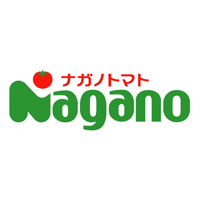 株式会社ナガノトマト | 食品会社大手「ニップン（東証プライム上場）」のグループ会社の企業ロゴ