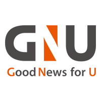 GNU株式会社の企業ロゴ