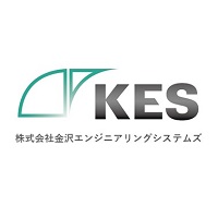 株式会社金沢エンジニアリングシステムズの企業ロゴ