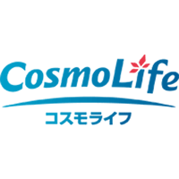 株式会社コスモライフ | #来年から年間休日125日#産育休取得＆復職実績多数#退職金ありの企業ロゴ