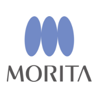 株式会社モリタ | ◆創業107年目の歯科専門商社◆教育制度も◎の企業ロゴ