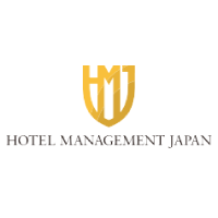 株式会社ホテルマネージメントジャパン | オリエンタルホテル、ヒルトン等を運営するホテルグループの企業ロゴ