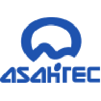 アサヒテック株式会社 | 設立約50年：印刷版のニッチ市場でトップクラスの安定経営の企業ロゴ