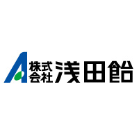 株式会社浅田飴の企業ロゴ