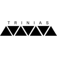 株式会社トリニアスの企業ロゴ