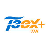 THI Japan株式会社 | 日台上場企業（T3EXグループ／センコーグループ）の合弁企業。の企業ロゴ