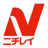 株式会社ニチレイフーズ | ◆東証プライム上場の『ニチレイ』グループ ◆充実の福利厚生の企業ロゴ